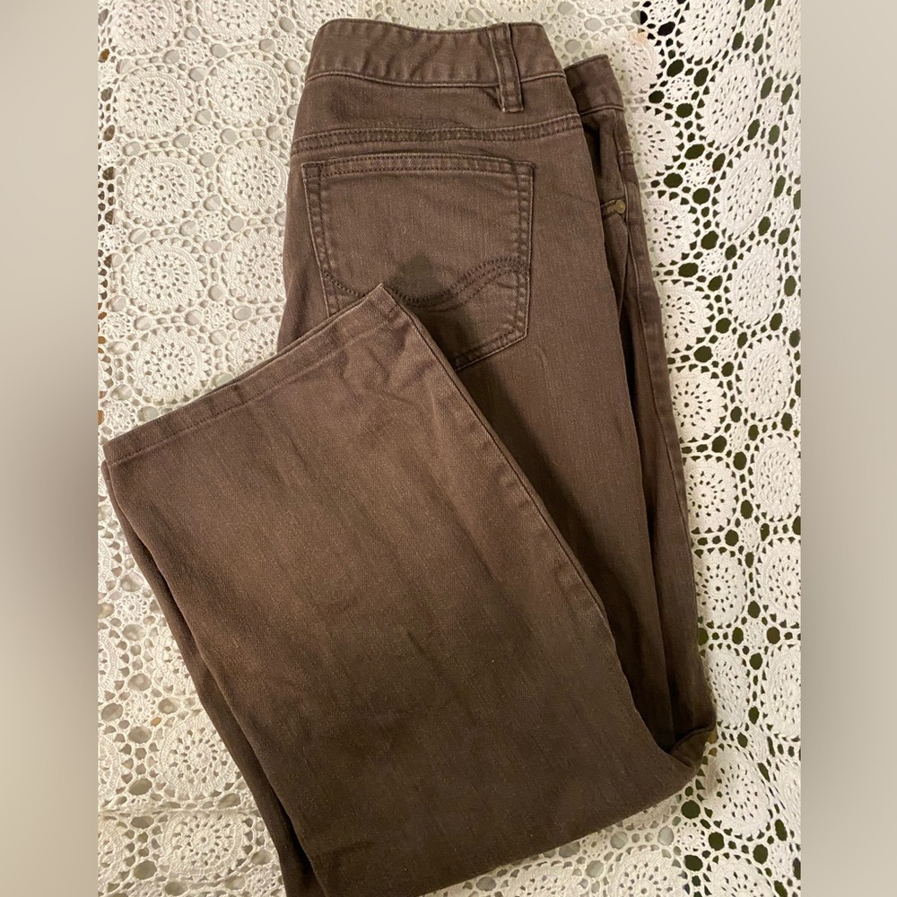 Classic Fit Jeans Denver Hayes